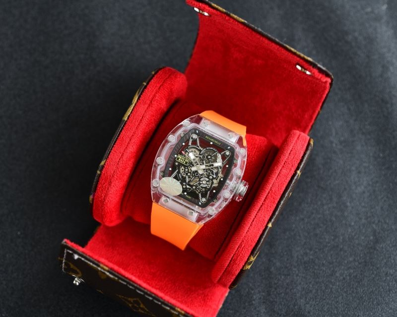 RICHARD MILLE Watches